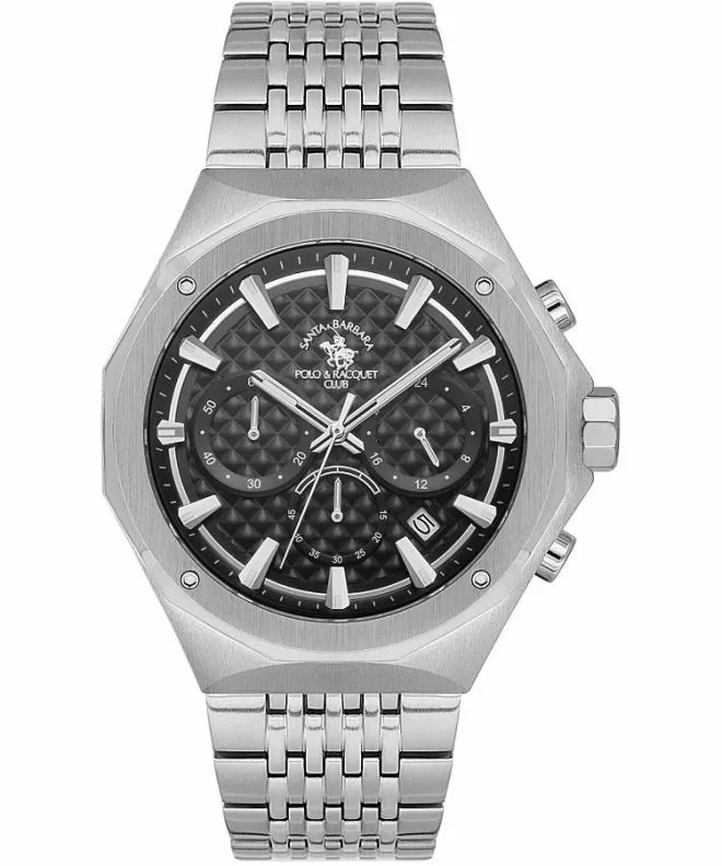 Santa Barbara Legend gents watch SB.5.10005-1