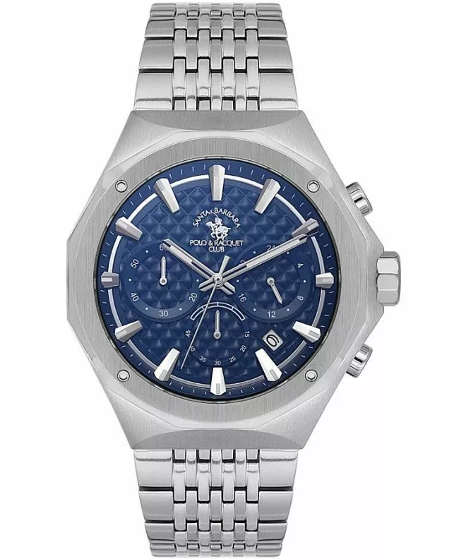 Santa Barbara Legend gents watch SB.5.10005-2
