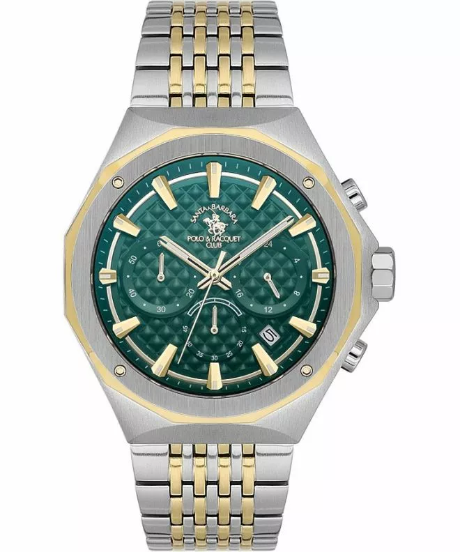 Santa Barbara Legend gents watch SB.5.10005-4