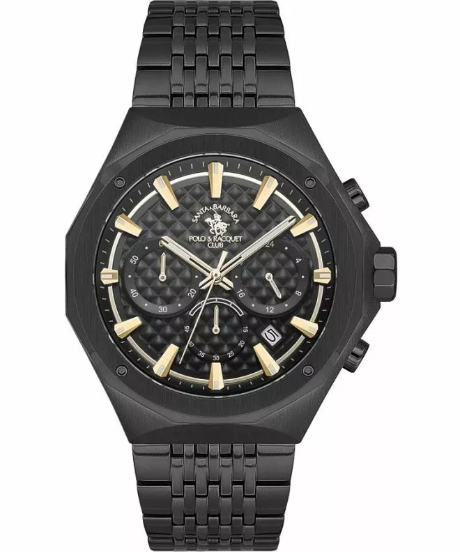 Santa Barbara Legend gents watch SB.5.10005-5