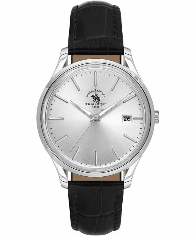 Santa Barbara Noble gents watch SB.8.10011-1