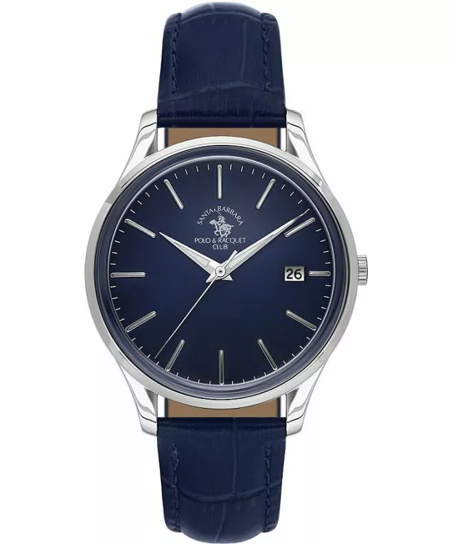 Santa Barbara Noble gents watch SB.8.10011-3