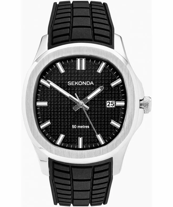 Sekonda Octaire gents watch 30274