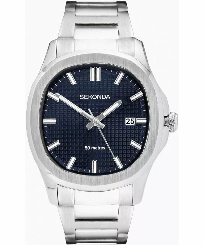 Sekonda Octaire gents watch 30275