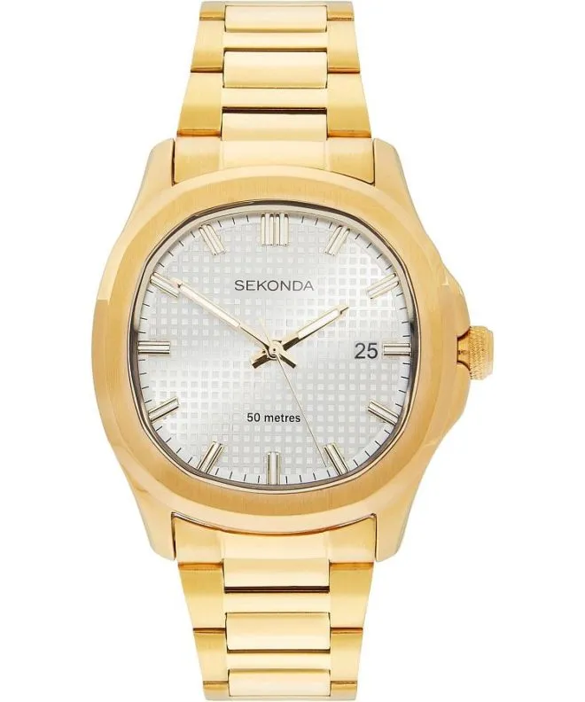 Sekonda Athleisure Octaire gents watch 30283