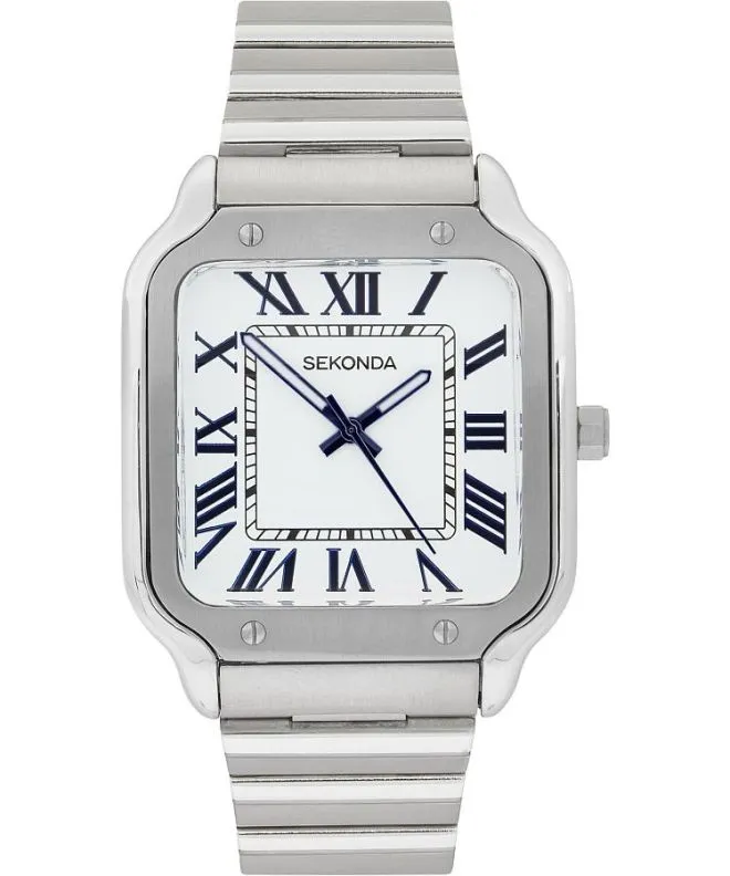 Sekonda Classic Rene unisex watch 30285