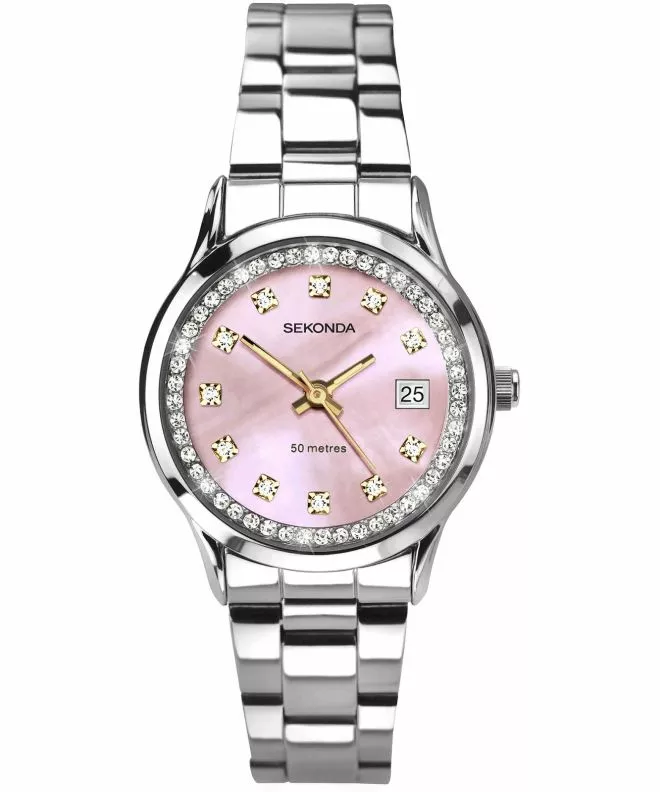 Sekonda Classic ladies watch 40475
