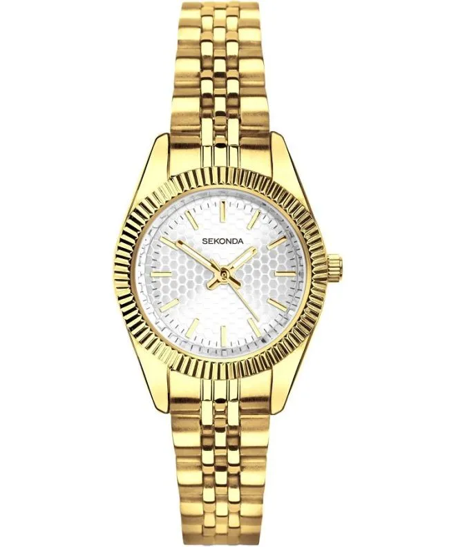 Sekonda Classic Francis ladies watch 40729