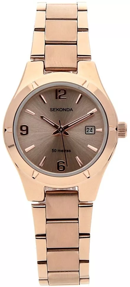 Sekonda Classic Women's Watch 2782