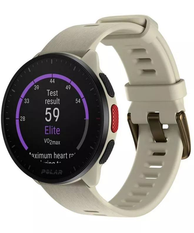 POLAR Ignite 2 - Fitness Smartwatch with Integrated GPS - Wrist-Based Heart  Monitor - Personalized Guidance for Workouts, Recovery and Sleep Tracking