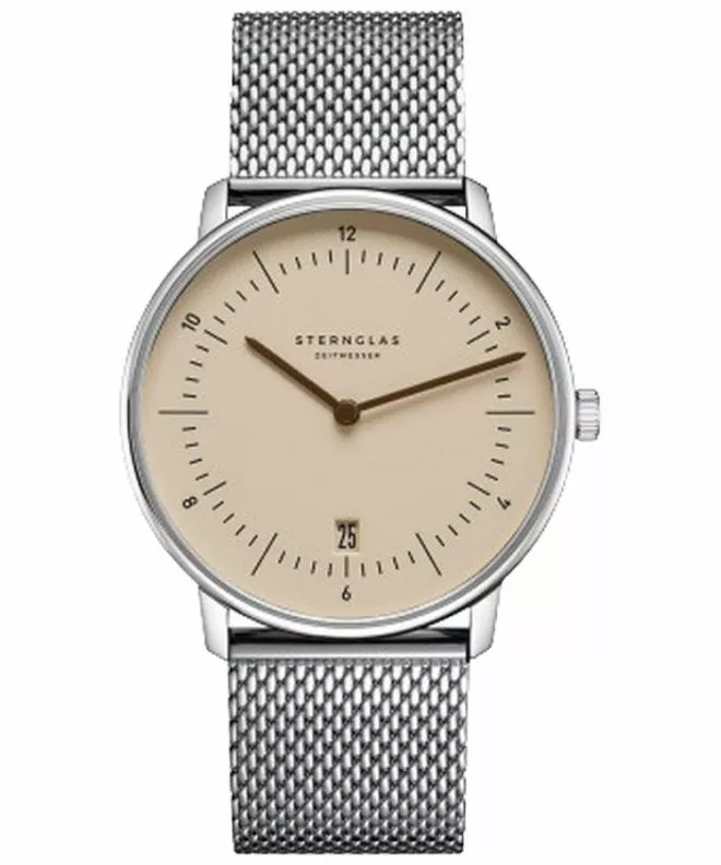 Sternglas Naos unisex watch S01-NA54-MI04