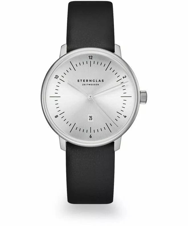 Sternglas Naos XS Elyra ladies watch S01-NDE10-KL05