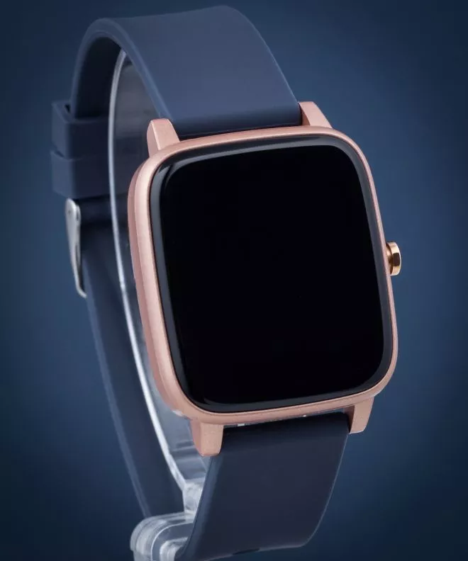 Strand by Obaku Smartwatch unisex watch S716USVBVL