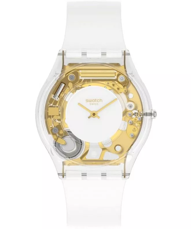 Swatch Coeur Dorado watch SS08K106