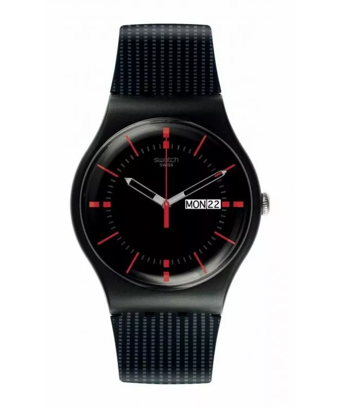 Swatch Gaet  watch SO29B710-S14