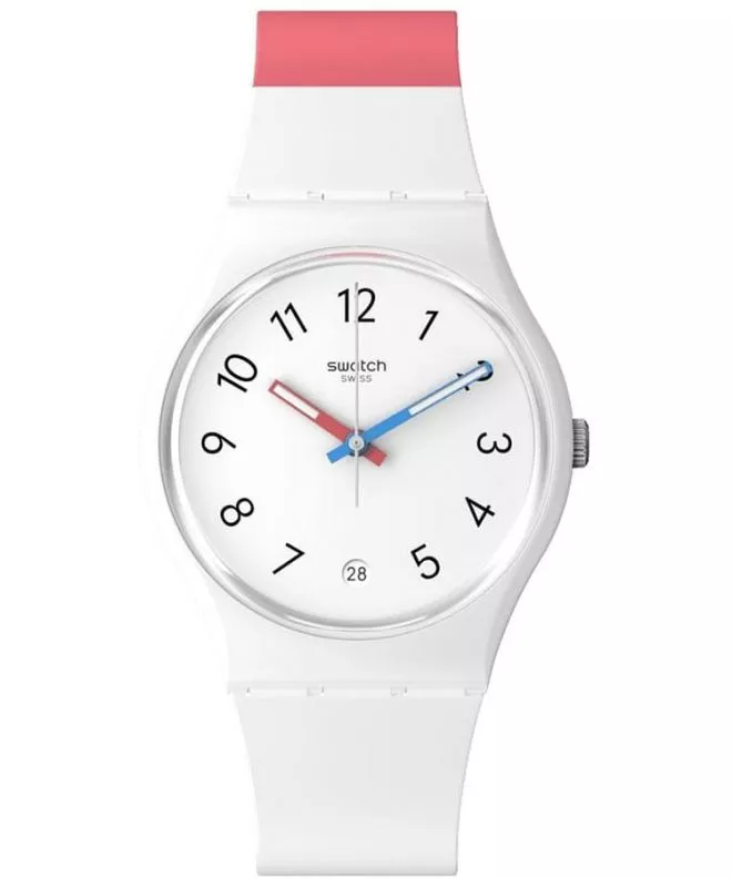 Swatch Gent in the Block watch SO28W400