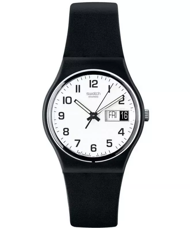 Swatch Once Again  watch GB743-S26