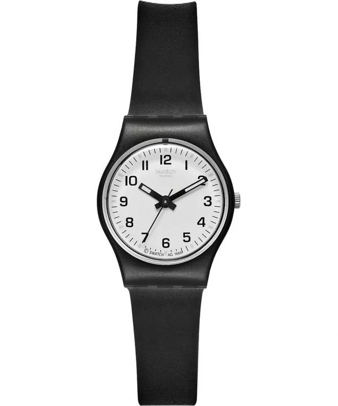 Swatch Swatch Something New ladies watch LB153