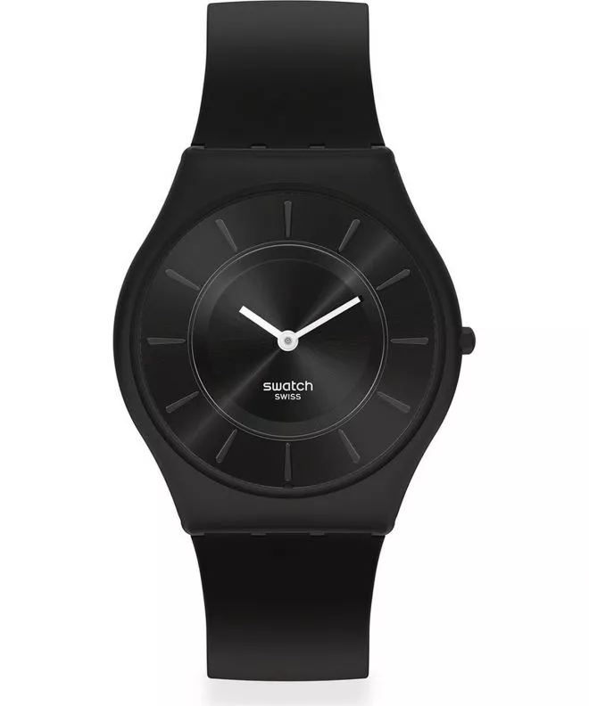 Swatch Ultra Slim Liquirizia  watch SS08B100-S14