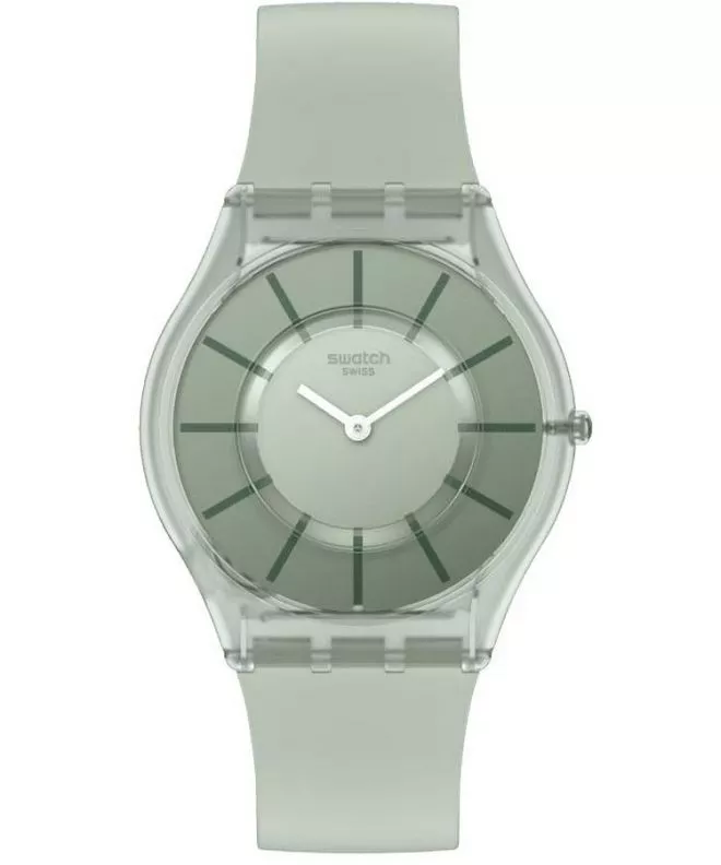 Swatch Ultra Slim Vert d'Eau  watch SS08G103-S14