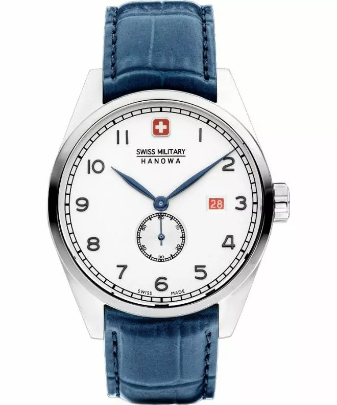 Swiss Military Hanowa Lynx gents watch SMWGB0000702