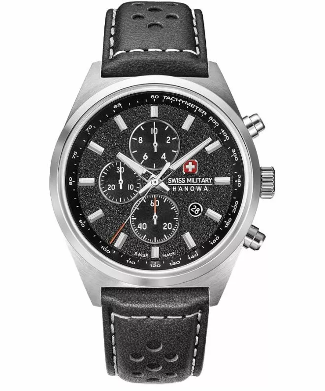 Swiss Military Hanowa Storm Chronograph gents watch SMWGC0007804