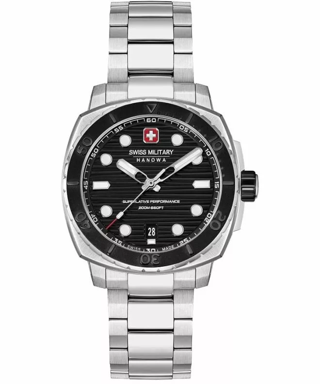 Swiss Military Hanowa Tidalwave gents watch SMWGH0006601