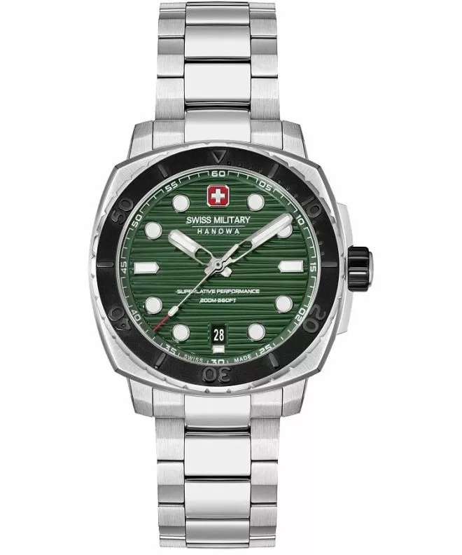 Swiss Military Hanowa Tidalwave gents watch SMWGH0006605