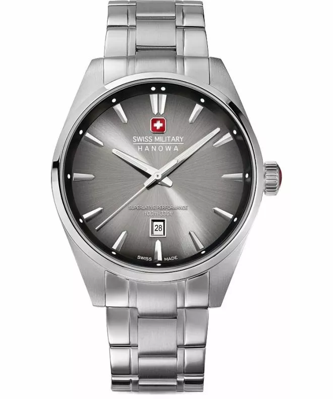 Swiss Military Hanowa Thunder gents watch SMWGH0007901