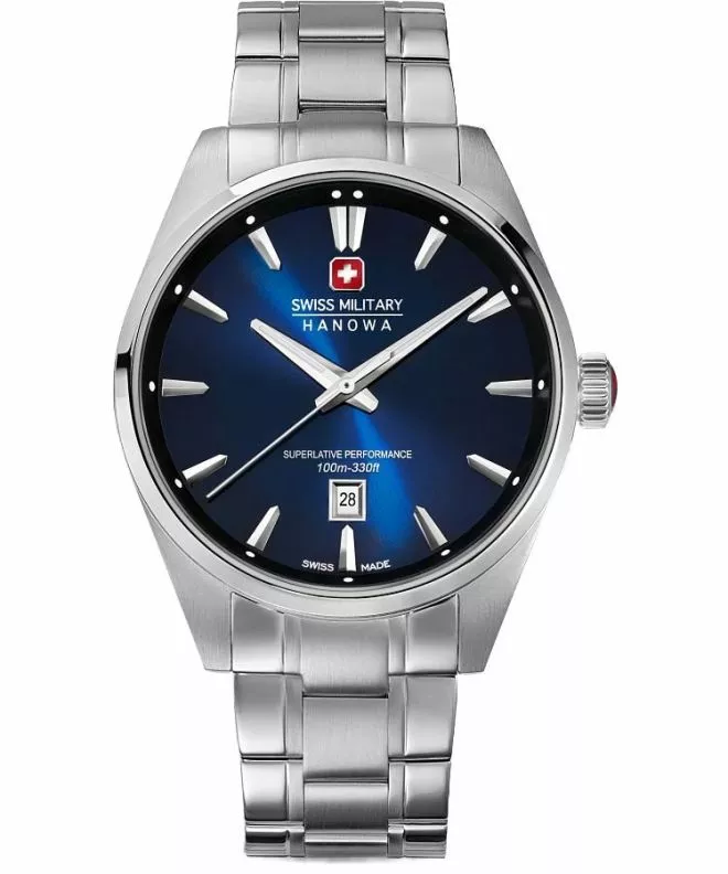 Swiss Military Hanowa Thunder gents watch SMWGH0007902