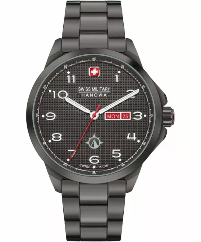Swiss Military Hanowa Puma gents watch SMWGH2100341