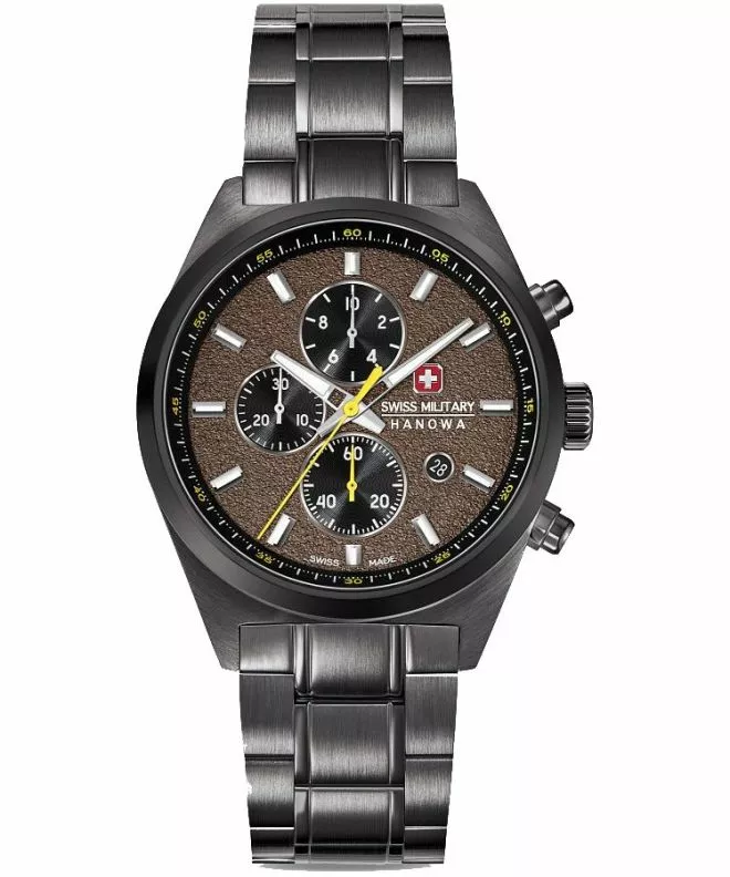 Swiss Military Hanowa Storm Chronograph gents watch SMWGI0007840