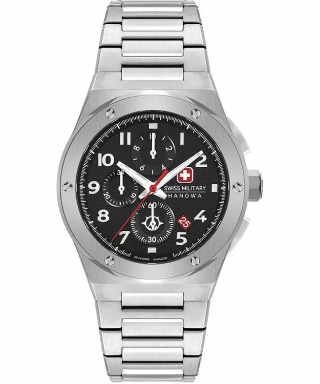 Swiss Military Hanowa Sonoran Chronograph gents watch SMWGI2102001
