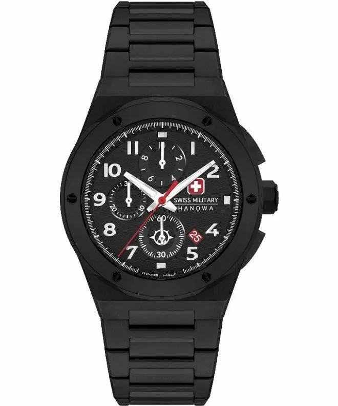 Swiss Military Hanowa Sonoran Chronograph gents watch SMWGI2102031