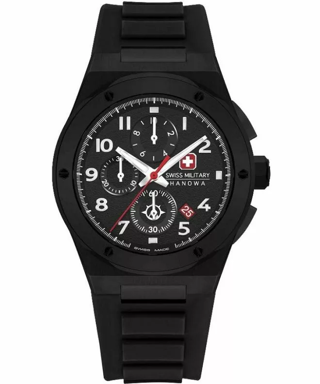 Swiss Military Hanowa Sonoran Chronograph gents watch SMWGO2102030