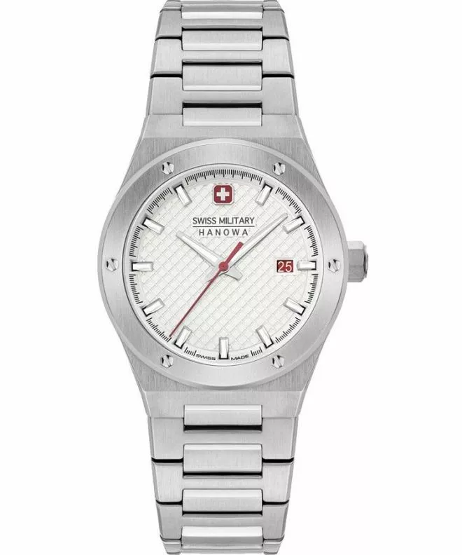 Swiss Military Hanowa Sidewinder Lady ladies watch SMWLH2101801