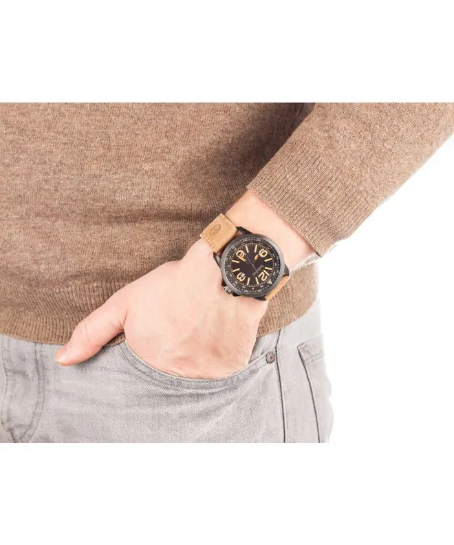 Timberland Caswell Men's Watch TBL.14247JSBU/02