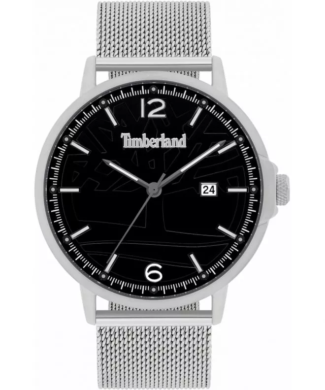 Timberland Coleridge Men's Watch TBL.15954JYS/02MM