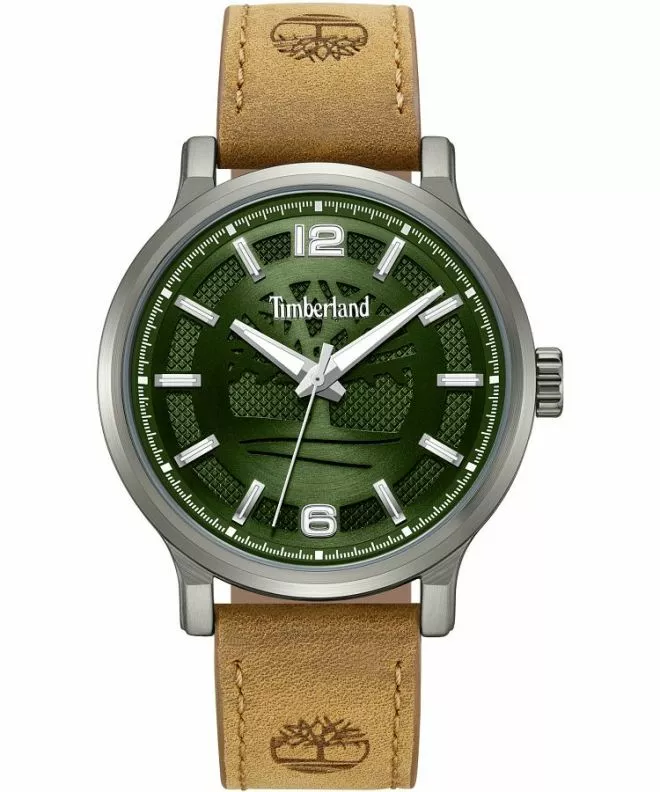 Timberland Driscoll gents watch TDWGA0094701