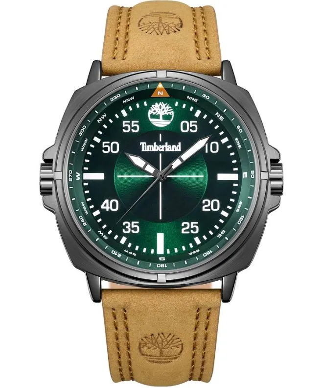 Timberland Williston gents watch TDWGA0095601