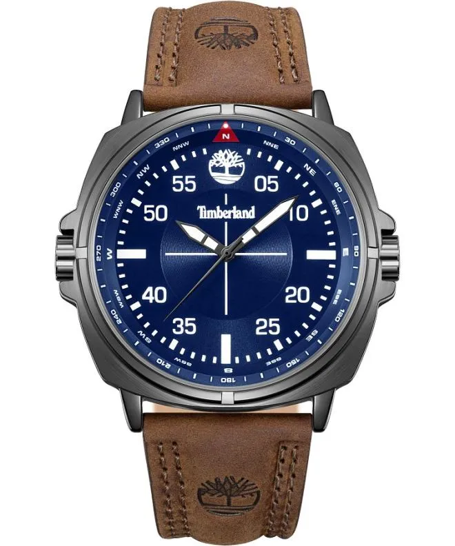 Timberland Williston gents watch TDWGA0095604