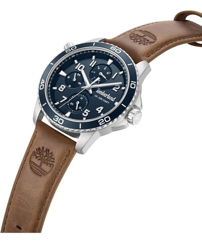 Timberland Oxabian Set unisex watch TDWGF00838X0