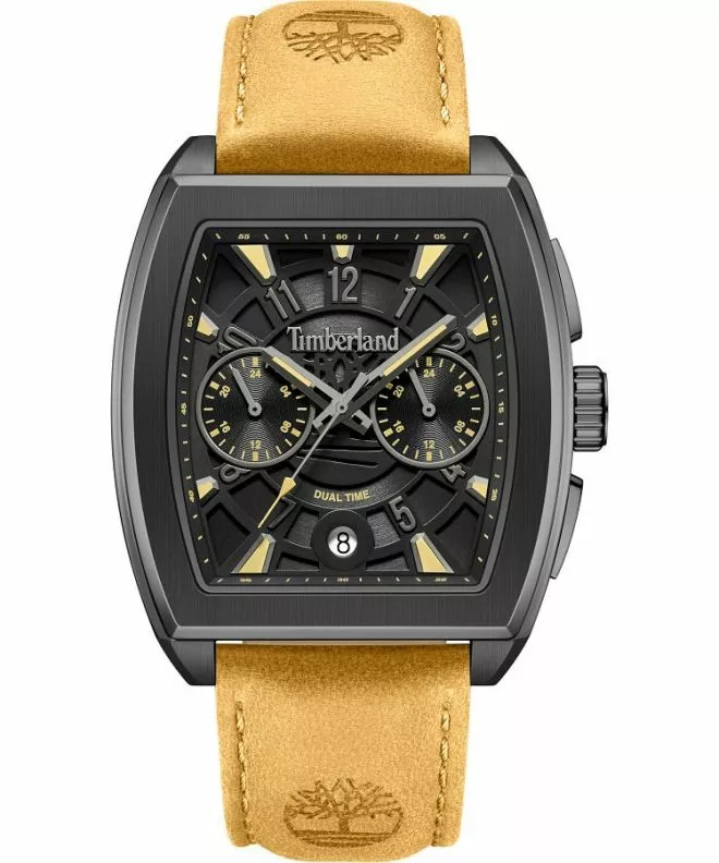 Timberland Morristown gents watch TDWGF0094101