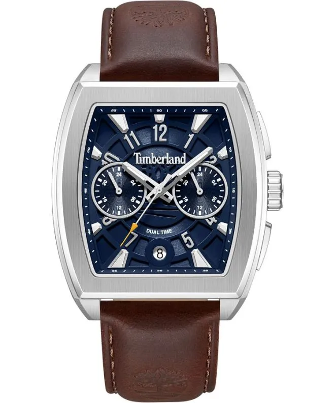 Timberland Morristown gents watch TDWGF0094103