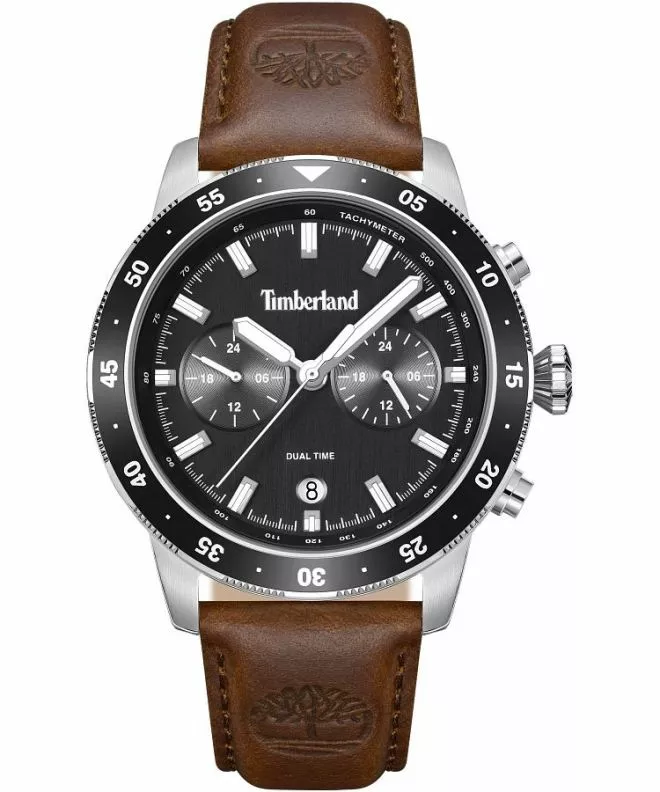 Timberland Parkman gents watch TDWGF0094301