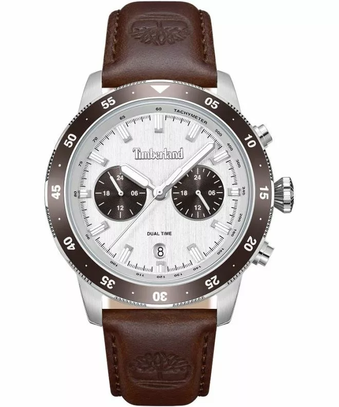 Timberland Parkman gents watch TDWGF0094302