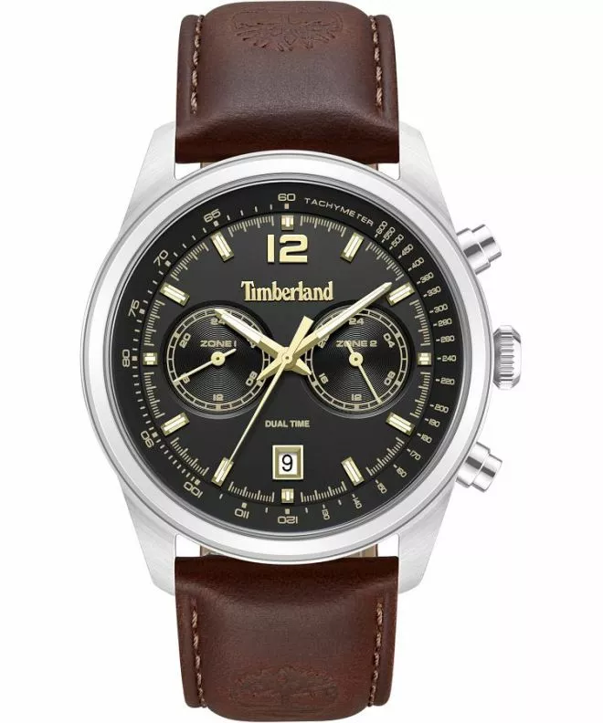 Timberland Northbridge gents watch TDWGF0094402