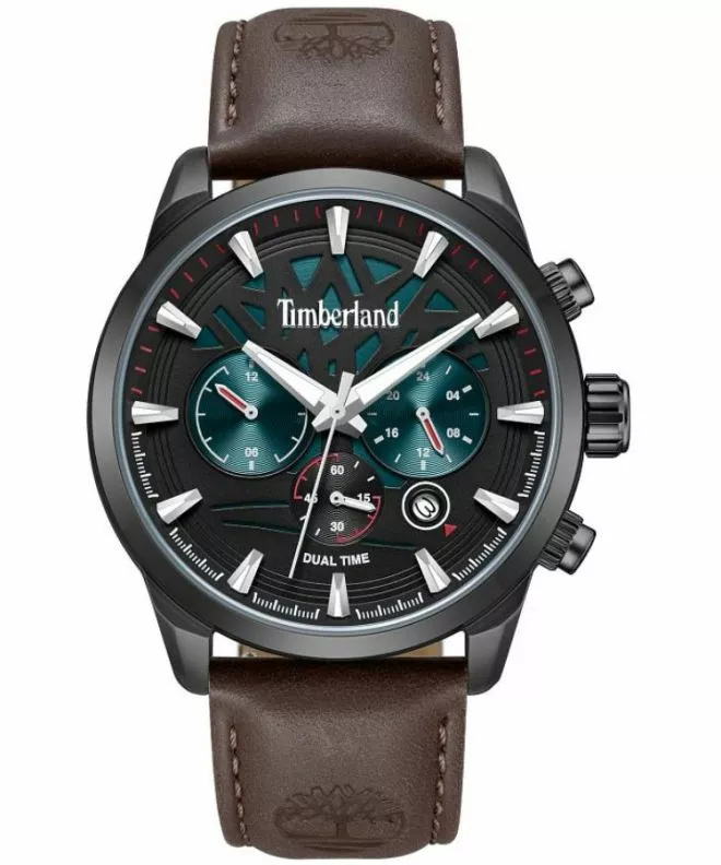 Timberland Henniker II gents watch TDWGF0095002