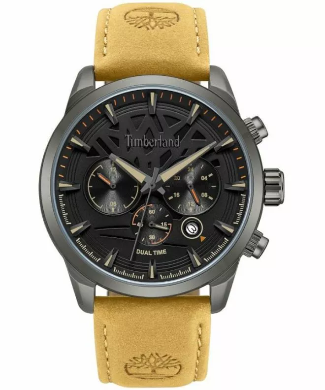 Timberland Henniker II gents watch TDWGF0095003