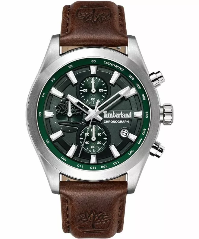 Timberland Ashmont Chronograph gents watch TDWGF0095101